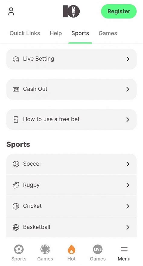 10bet mobile app|10bet App Review .
